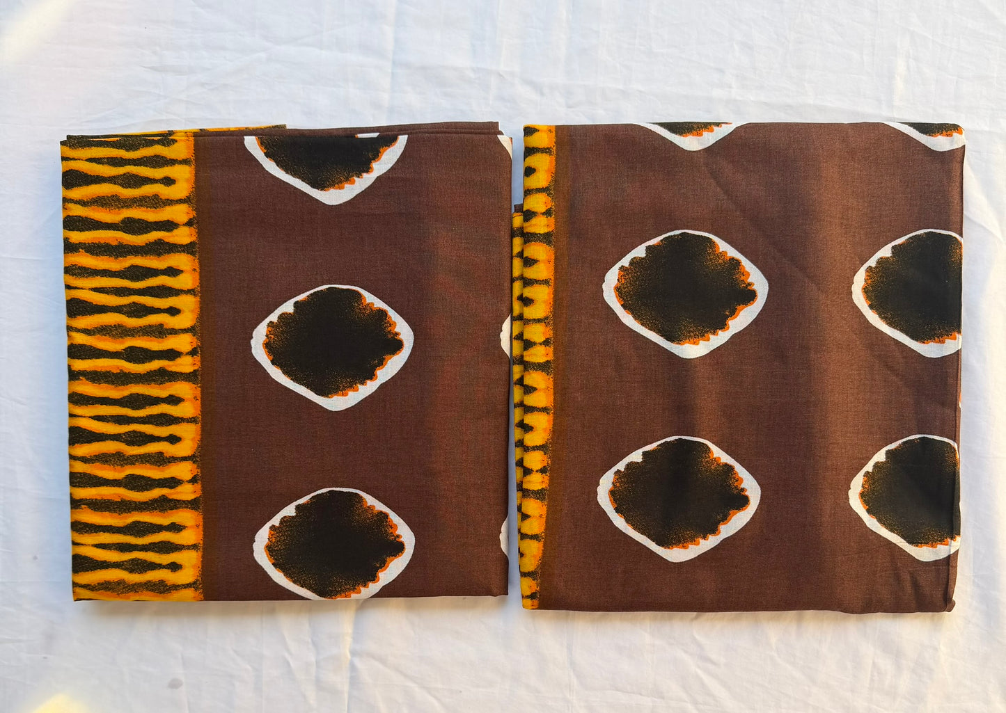 Golden Dune Baati