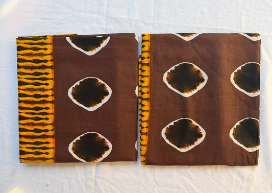Golden Dune Baati