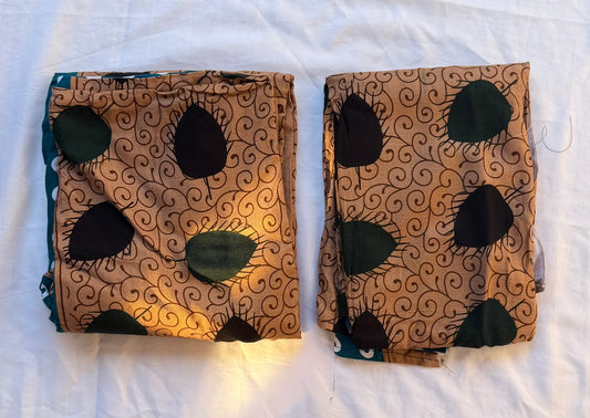 Nomad Baati