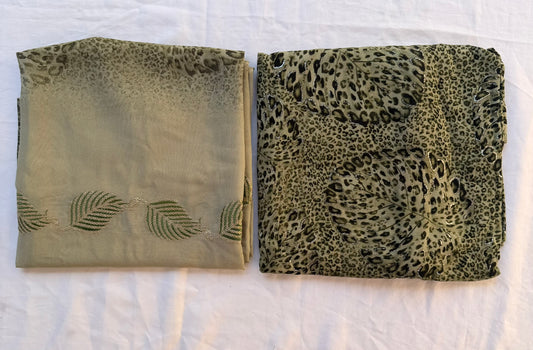 Desert Baati