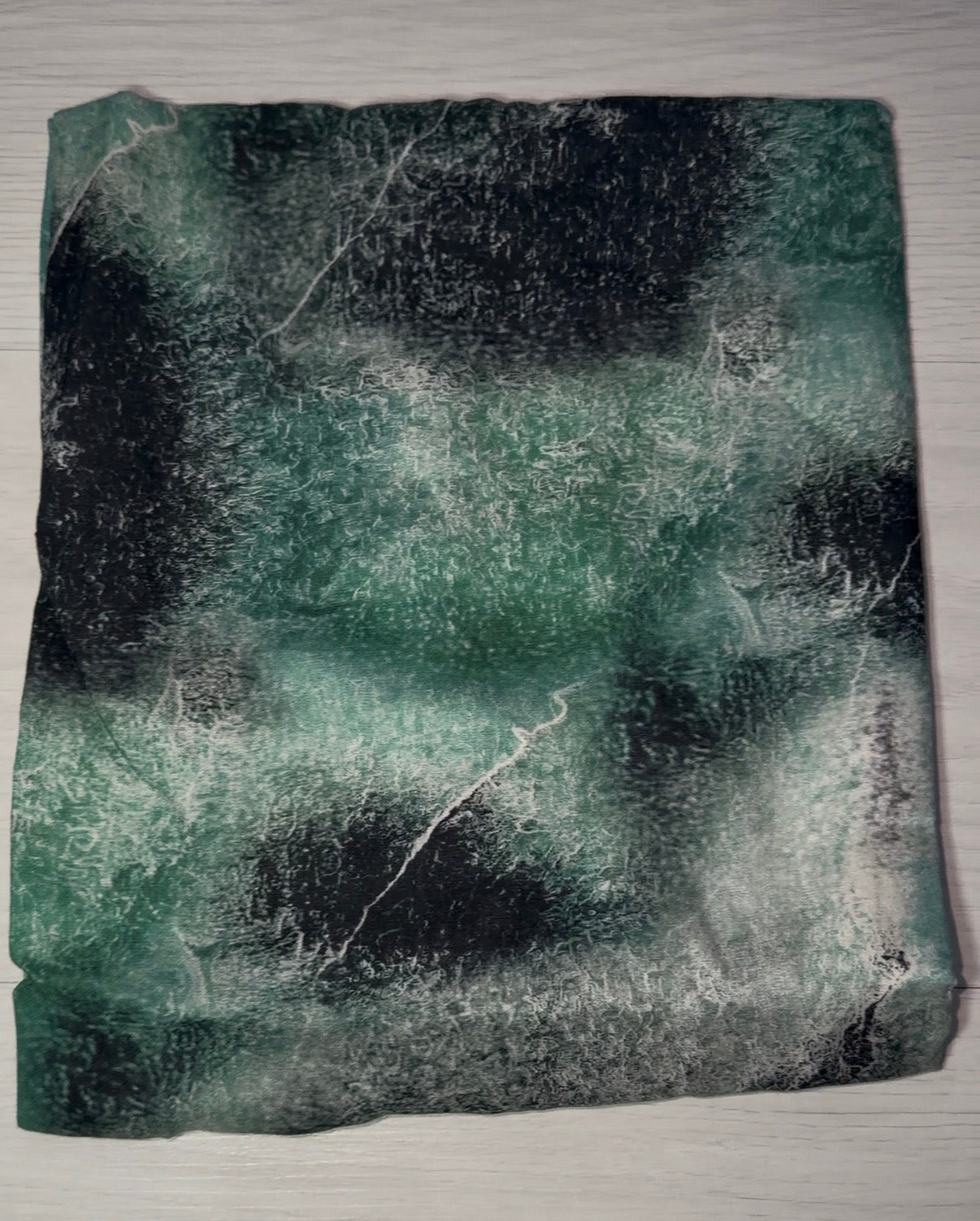 Emerald Baati set