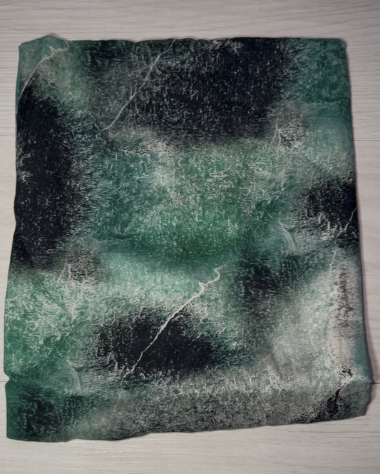 Emerald Baati set